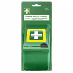 Cederroth Verbandspender Soft Foam