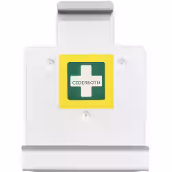 Cederroth Wandhalterung für First Aid Kit DIN 13157 51000008