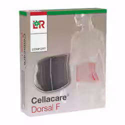 Cellacare Dorsal F Comfort Rückenorthese