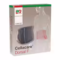 Cellacare Dorsal F Comfort Rückenorthese