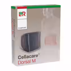 Cellacare Dorsal M Comfort Rückenorthese