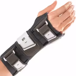 Cellacare Manu Control Comfort Handgelenkorthese