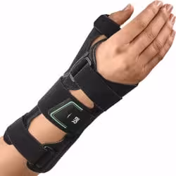 Cellacare Rhizocast Classic Handgelenk und Daumenorthese