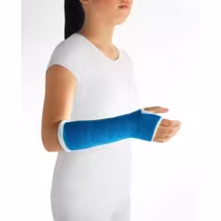 Cellacast Soft Semirigider Stützverband