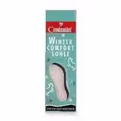 Centralin Winter Comfort Einlege-Sohle Lammwolle 600627