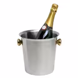 Chic Sekt- und Champagnerkübel 4517L
