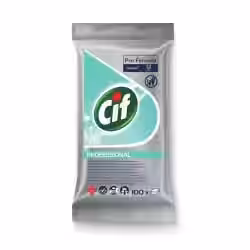 Cif Professional Allzweck-Reinigungstücher 101102348