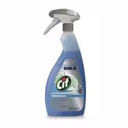 Cif Professional Glasreiniger & Flächenreiniger 7517903