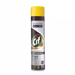 Cif Professional Holzmöbelpflege