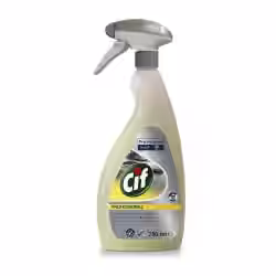 Cif Professional Power Fettlöser 7517912