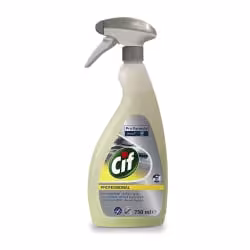 Cif Professional Power Fettlöser 7517912