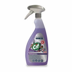 Cif Professional Safeguard 2in1 Desinfektionsreiniger 101107796