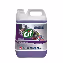 Cif Professional Safeguard 2in1 Desinfektionsreiniger