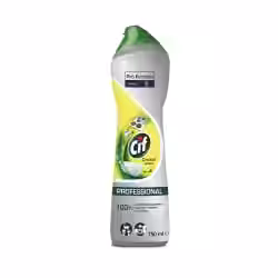 Cif Professional Scheuermilch
