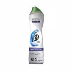 Cif Professional Scheuermilch