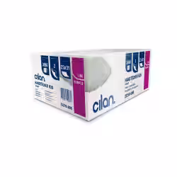 Cilan Papierhandtücher Tissue H20