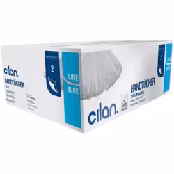 Cilan Tissue Falthandtuch H 21 272781