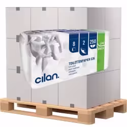 Cilan Toilettenpapier