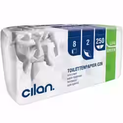 Cilan Toilettenpapier