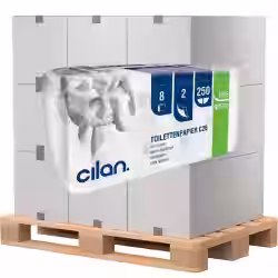 Cilan Toilettenpapier