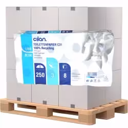 Cilan Toilettenpapier