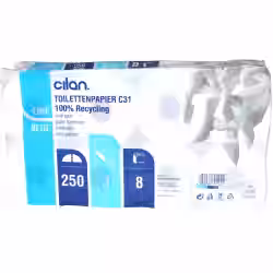 Cilan Toilettenpapier