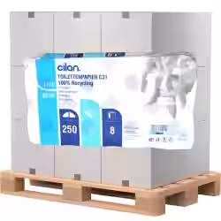 Cilan Toilettenpapier