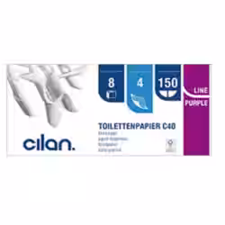 Cilan Toilettenpapier