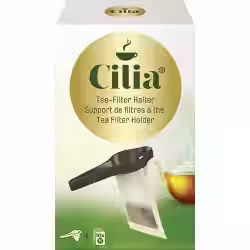 Cilia Teefilter-Halter 4006508136315