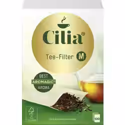 Cilia Teefilter M 5101