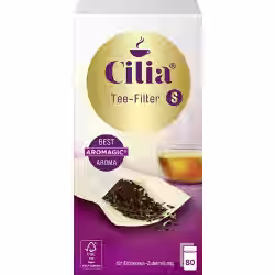 Cilia Teefilter S 5102