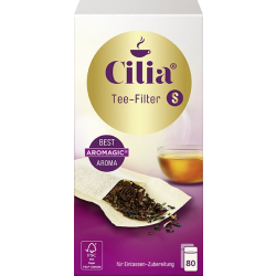 Cilia Teefilter S 5102