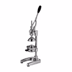 Cilio Amalfi Profi-Saftpresse 309 164