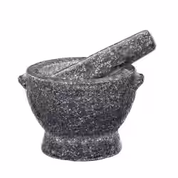 Cilio David Mörser mit Stößel 420 135
