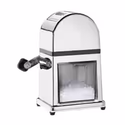 Cilio Juwel Ice-Crusher