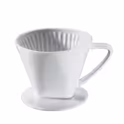 Cilio Kaffeefilter