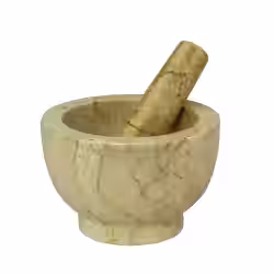 Cilio Mars Mörser mit Stößel 422 009