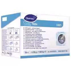 Clax Waschmittel Tabs