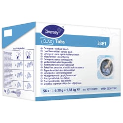 Clax Waschmittel Tabs