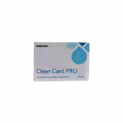 Clean Card PRO Starter-Kit Abreibetest 1 Set = 25 Teststreifen + Bildkarte + Sprühflasche