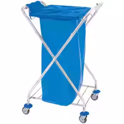 Cleankeeper Abfallwagen 2