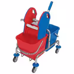 Cleankeeper Doppelfahreimer 23