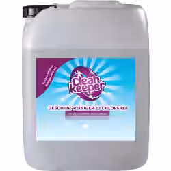 Cleankeeper Geschirr-Reiniger 22