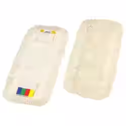 Cleankeeper Laschenmopp Breite: 50 cm