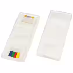 Cleankeeper Microfaser-Mopp mit Laschen Breite: 50 cm