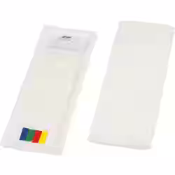 Cleankeeper Microfaser-Mopp mit Taschen Breite: 40 cm