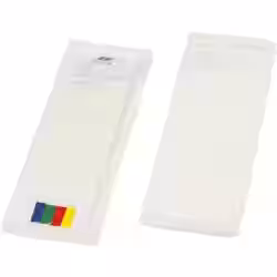 Cleankeeper Microfaser-Mopp mit Taschen Breite: 50 cm