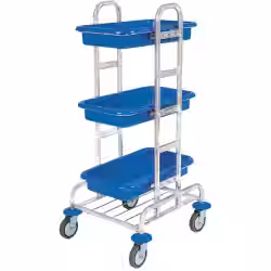 Cleankeeper Systemwagen 1 MINI