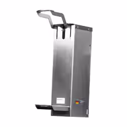 Cleanotec DD1 Desinfektionsspender Material: Edelstahl