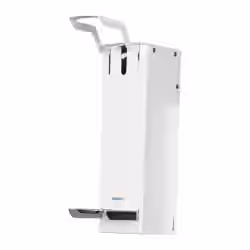 Cleanotec DD1 Desinfektionsspender Material: Stahl